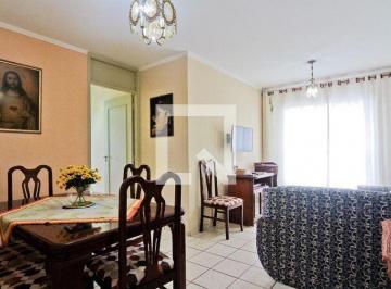 Apartamento · 70m² · 3 Quartos · 1 Vaga · Apartamento para Aluguel - Freguesia do Ó, 3 Quartos,  70 m² - São Paulo