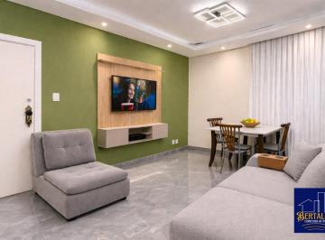 Apartamento · 77m² · 3 Quartos · 1 Vaga · Apartamento à venda, 3 quartos, 1 vaga, Padre Eustáquio - Belo Horizonte/MG