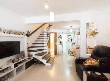 Casa · 70m² · 2 Quartos · 2 Vagas · Casa para Aluguel - Rio Branco, 2 Quartos,  70 m² - Canoas