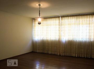 Apartamento · 260m² · 4 Quartos · 3 Vagas · Apartamento para Aluguel - Santo Antônio, 4 Quartos, 260 m² - Belo Horizonte