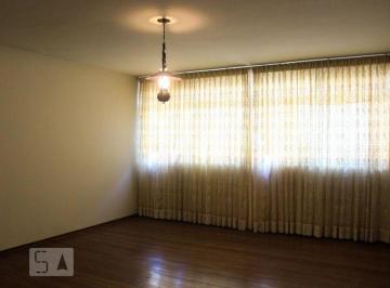 Apartamento · 260m² · 4 Quartos · 3 Vagas · Apartamento para Aluguel - Santo Antônio, 4 Quartos, 260 m² - Belo Horizonte
