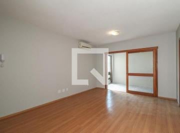 Apartamento · 50m² · 1 Quarto · 1 Vaga · Apartamento para Aluguel - Jardim Salso , 1 Quarto,  50 m² - Porto Alegre
