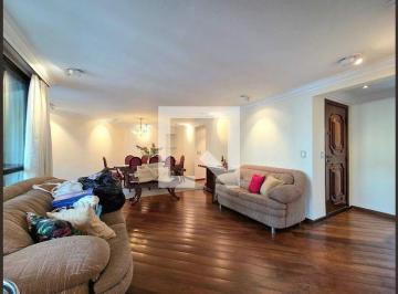 Apartamento · 150m² · 3 Quartos · 2 Vagas · Apartamento para Aluguel - Moema, 3 Quartos,  150 m² - São Paulo