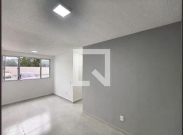 Apartamento · 45m² · 2 Quartos · 1 Vaga · Apartamento para Aluguel - Curicica, 2 Quartos,  45 m² - Rio de Janeiro