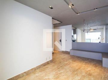Apartamento · 55m² · 2 Quartos · 1 Vaga · Apartamento para Aluguel - Mooca, 2 Quartos,  55 m² - São Paulo