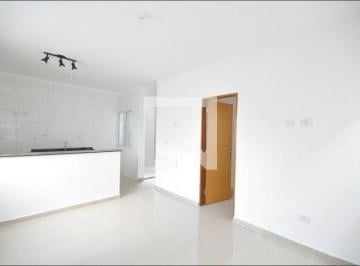 Apartamento · 54m² · 2 Quartos · Apartamento para Aluguel - Jardim Brasil , 2 Quartos,  54 m² - São Paulo