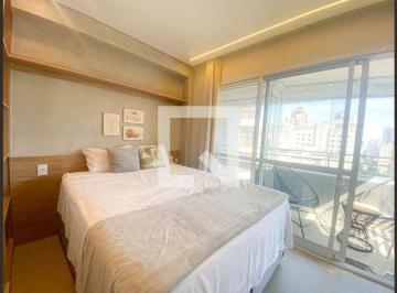 Apartamento · 24m² · 1 Quarto · Apartamento para Aluguel - Perdizes, 1 Quarto,  24 m² - São Paulo