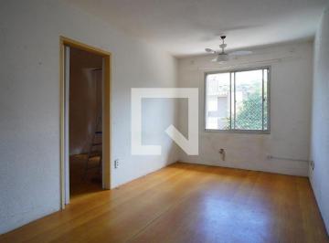 Apartamento · 48m² · 1 Quarto · 1 Vaga · Apartamento para Aluguel - Alto Petrópolis, 1 Quarto,  48 m² - Porto Alegre