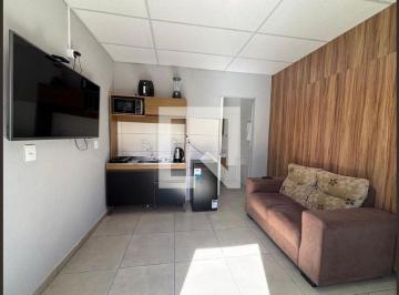 Apartamento · 40m² · 1 Quarto · 1 Vaga · Apartamento para Aluguel - Liberdade, 1 Quarto, 40 m² - Novo Hamburgo