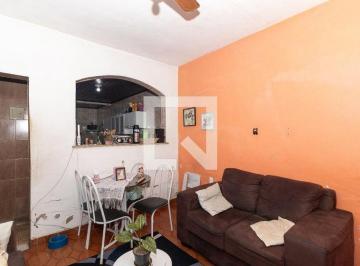 Casa · 62m² · 2 Quartos · 1 Vaga · Casa para Aluguel - Padre Miguel, 2 Quartos,  62 m² - Rio de Janeiro