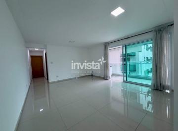 Apartamento · 130m² · 2 Quartos · 1 Vaga · Apartmaento no bairro do Embaré