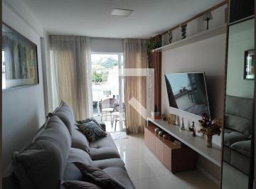 Apartamento · 89m² · 3 Quartos · 1 Vaga · Apartamento para Aluguel - Vila Valqueire, 3 Quartos, 89 m² - Rio de Janeiro