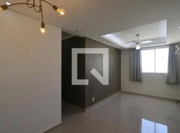 Apartamento · 54m² · 2 Quartos · 2 Vagas · Apartamento para Aluguel - Distrito de Bonfim Paulista, 2 Quartos,  54 m² - Ribeirão Preto
