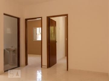 Casa · 60m² · 2 Quartos · Casa para Aluguel - Jardim Nadir, 2 Quartos,  60 m² - São Paulo