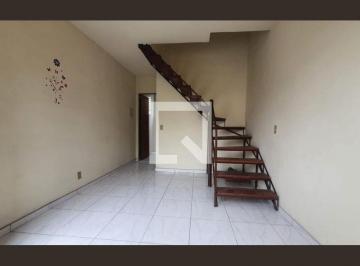 Casa · 45m² · 2 Quartos · 1 Vaga · Casa para Aluguel - Jardim Alcântara, 2 Quartos,  45 m² - São Gonçalo