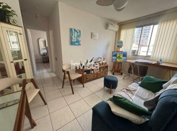 Apartamento · 57m² · 1 Quarto · 1 Vaga · Apartamento à venda no bairro Embaré