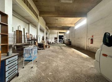 Comercial · 490m² · 2 Vagas · Galpão para locação na avenida principal em Santos
