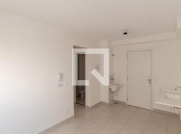 Apartamento · 36m² · 2 Quartos · Apartamento para Aluguel - Parque Novo Mundo , 2 Quartos,  36 m² - São Paulo