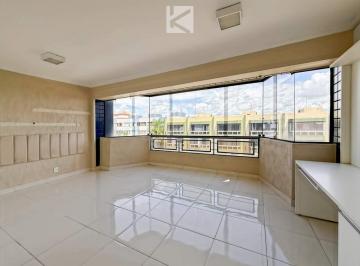 Apartamento · 59m² · 2 Quartos · Apartamento de 2 Quartos, na QRSW 04 – Sudoeste | 59m²