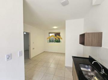 Apartamento · 41m² · 2 Quartos · 1 Vaga · Apartamento para locação 2 dormitórios, Residencial Lar Toronto, Wanel Ville III, Sorocaba SP 