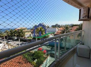 Apartamento · 108m² · 2 Quartos · 1 Vaga · Apartamento 2 quartos, 1 vaga, vista mar, Piratininga, Niterói, RJ