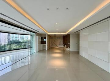 Apartamento · 411m² · 4 Quartos · 10 Vagas · Apartamento - Royal Palace - Parque Residencial Aquarius - 4 Dormitórios - 411m².