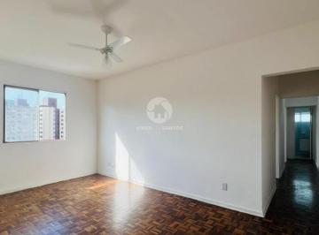Apartamento · 75m² · 3 Quartos · 1 Vaga · Apartamento com 3 quartos na Encruzilhada em Santos