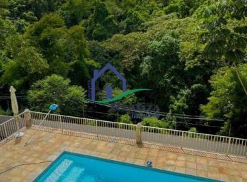 Casa · 215m² · 4 Quartos · 3 Vagas · Casa à venda no Condomínio Ubá Pendotiba – Niterói/RJ 4 quartos | 1 suíte | piscina | escritório | 3