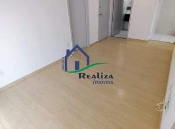 Apartamento · 58m² · 3 Quartos · 1 Vaga · APARTAMENTO COM 3 QUARTOS À VENDA POR R$ 200.000 - GALO BRANCO - SÃO GONÇALO/RJ