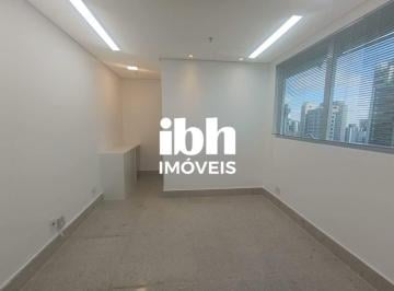Comercial · 24m² · 1 Vaga · Sala para Alugar no Vila da Serra