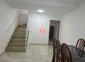 P1 - Sala · Sobrado reformado à venda,140 m² por R$ 735.000,00 -Assunção - São Bernardo do Campo/SP