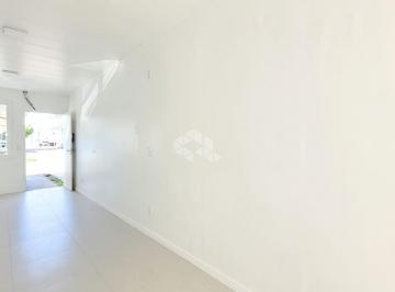 Casa · 62m² · 2 Quartos · 2 Vagas · Casa em condomínio reformada com 2 dormitórios, cozinha ampla, vaga de garagem para 2 carros, uma co