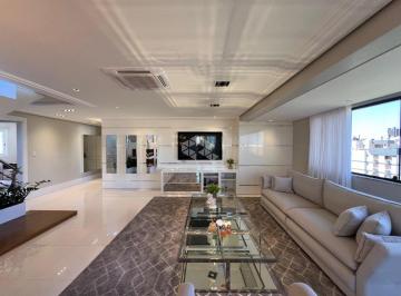 Apartamento · 294m² · 3 Quartos · 3 Vagas · Apartamento 3 Dormitorios com suit e 3 vagas de garagem no Bairro Centro, em Canoas