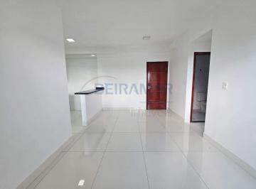 Apartamento · 60m² · 2 Quartos · 1 Vaga · Apartamento à Venda 2 Quartos com Suíte, Varanda e Lazer – Residencial Talismã | Vicente Pires – Rua