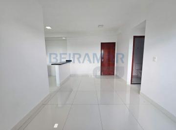 Apartamento · 60m² · 2 Quartos · 1 Vaga · Apartamento à Venda 2 Quartos com Suíte, Varanda e Lazer – Residencial Talismã | Vicente Pires – Rua