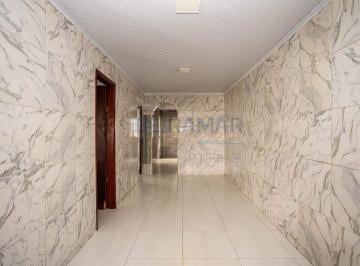 Casa · 126m² · 2 Quartos · 2 Vagas · QNO 18 - Casa 2 quartos, 2 vagas cobertas, churrasqueira - Ceilândia/DF