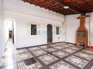 Casa · 126m² · 2 Quartos · 2 Vagas · QNO 18 - Casa 2 quartos, 2 vagas cobertas, churrasqueira - Ceilândia/DF