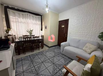 Casa · 143m² · 2 Quartos · 2 Vagas · Casa à venda no Assunção, SBC — 2 quartos (1 suíte) com 2 vagas, aceita financiamento e permuta