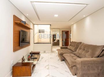 Casa · 144m² · 4 Quartos · Casa à venda com 4 Quartos no Guará II, Brasília – 144m² 