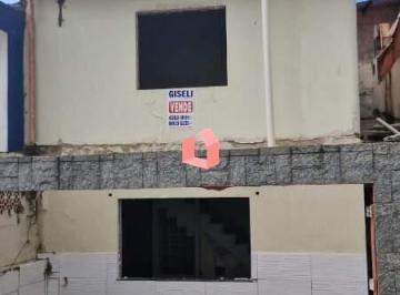 Casa · 113m² · 2 Quartos · 2 Vagas · Sobrado Residencial em São Bernardo do Campo (Baeta Neves) – Aceita Financiamento