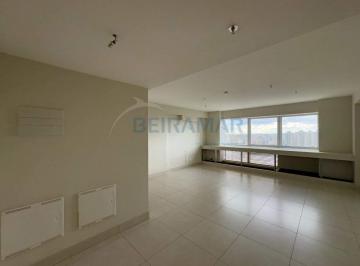Comercial · 37m² · 1 Vaga · Salas Corporativas para Locação no Connect Towers – Águas Claras