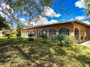 Casa · 550m² · 4 Quartos · 4 Vagas · Casa no Park Way com 4 Quartos em Condomínio Fechado para Alugar SMPW 17