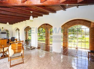 Casa · 550m² · 4 Quartos · 4 Vagas · Casa no Park Way com 4 Quartos em Condomínio Fechado para Alugar SMPW 17