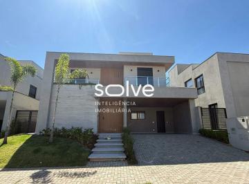 Casa · 350m² · 4 Quartos · 4 Vagas · Casa em Condomínio à venda em Campinas - Arborais, 4 quartos 350 m² por 3.590.000,00