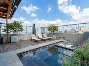 Apartamento · 358m² · 2 Quartos · 6 Vagas · Vila da Serra - Cobertura 2 quartos à venda na Anuar Donato