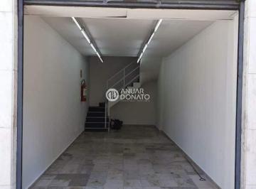 Anuar Donato Locação Loja Lourdes · Loja Comercial para Aluguel - Lourdes, Belo Horizonte | 48 m²