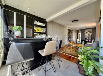 Apartamento · 311m² · 4 Quartos · 3 Vagas · Carmo - Cobertura 4 quartos à venda na Anuar Donato 