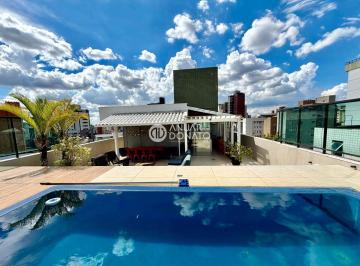 Apartamento · 311m² · 4 Quartos · 3 Vagas · Carmo - Cobertura 4 quartos à venda na Anuar Donato