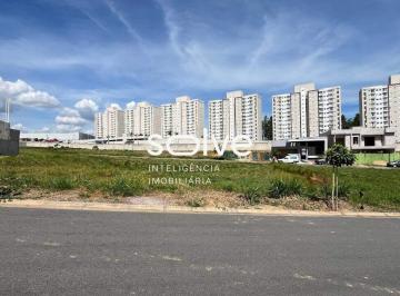 Terreno · 302m² · Terreno em Condomínio à venda em Indaiatuba - Casa do Lago, 302,4 m² por 420.000,00