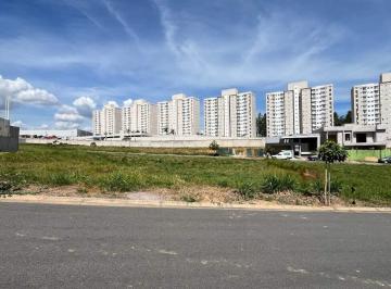 Terreno · 302m² · Terreno em Condomínio à venda em Indaiatuba - Casa do Lago, 302,4 m² por 420.000,00